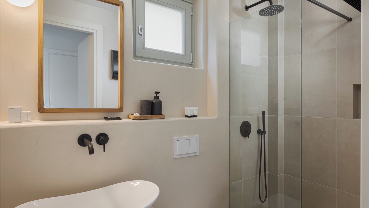 Photo of Bathroom in Limeni