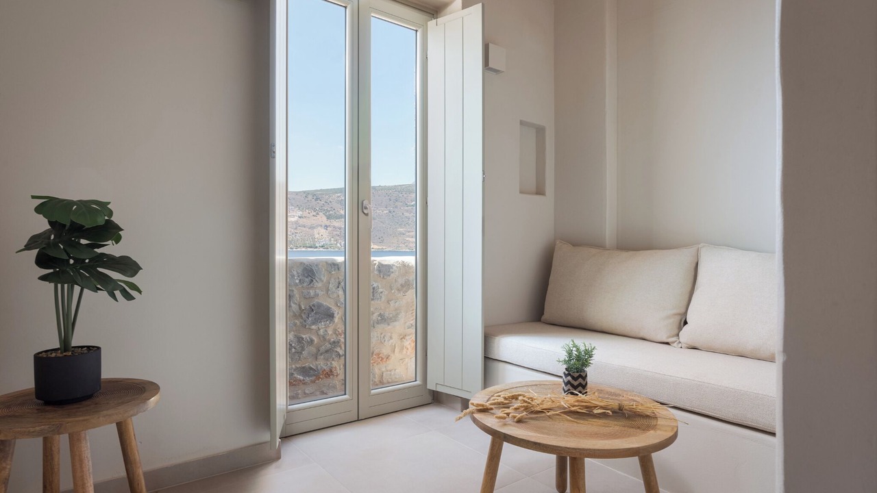 Photo of Livingroom in Limeni