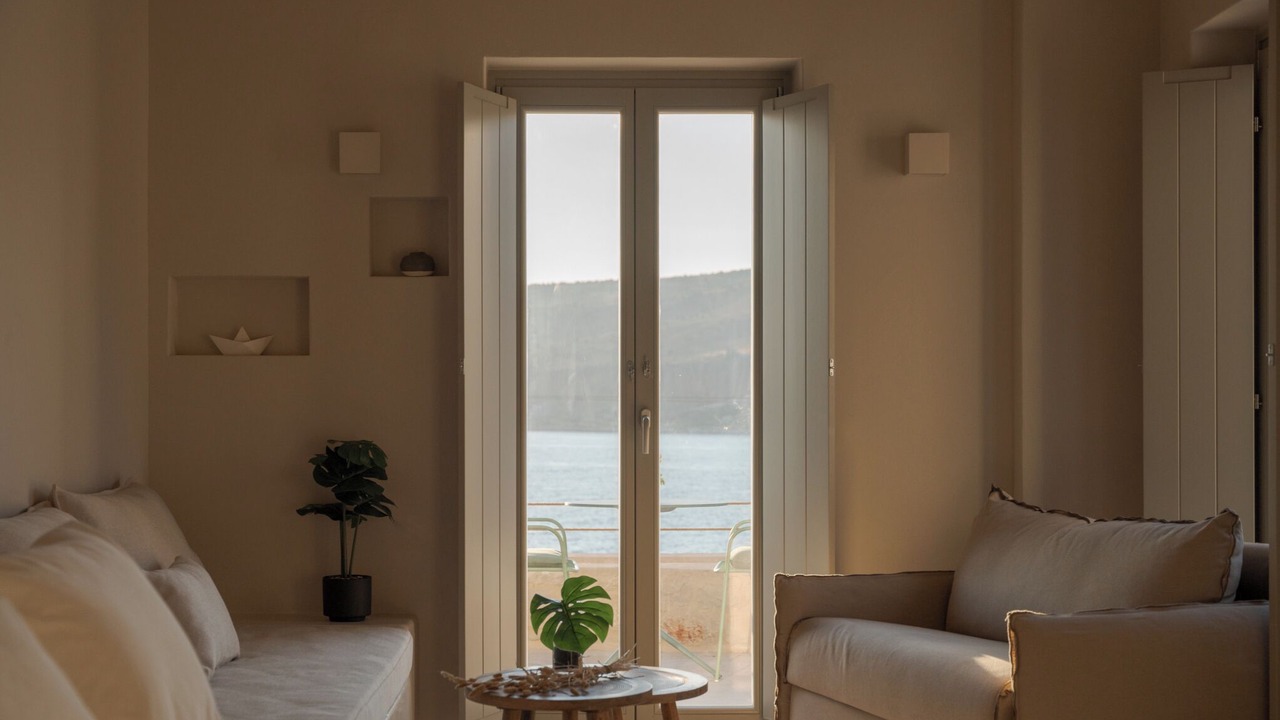 Photo of Livingroom in Limeni