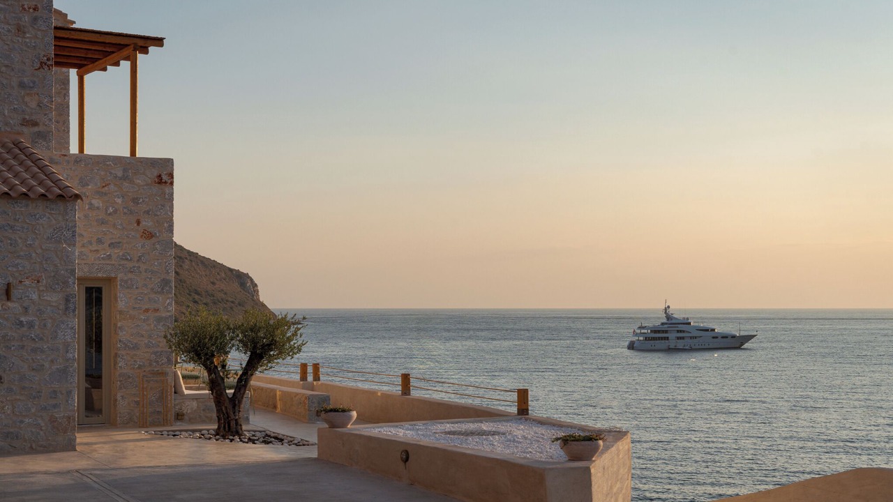 Photo of Outdoor in Limeni