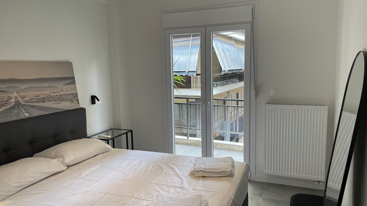 Photo of Bedroom in Attiki