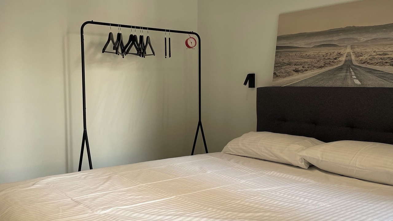 Photo of Bedroom in Attiki