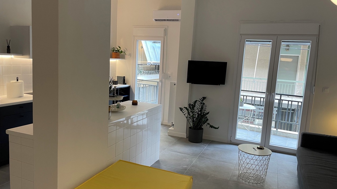 Photo of Livingroom in Attiki