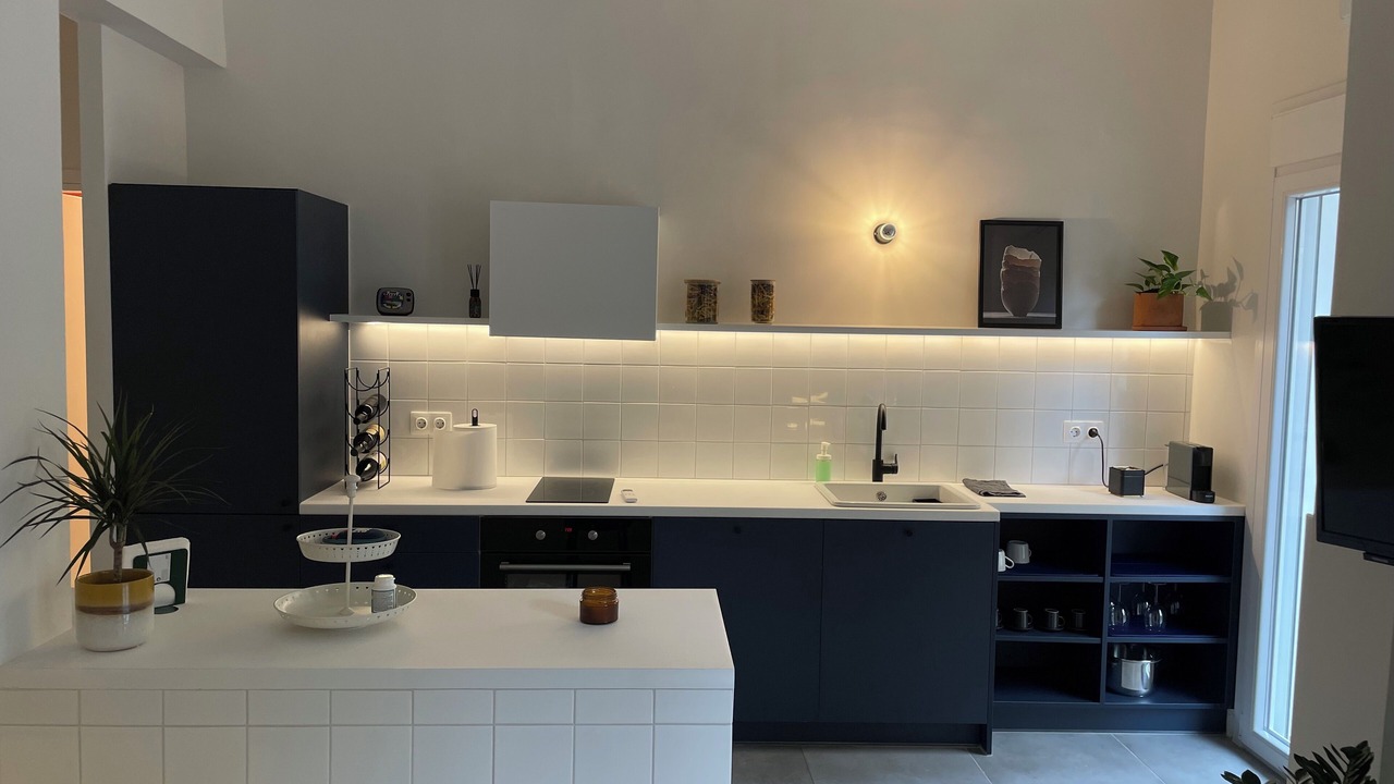 Photo of Kitchen in Attiki