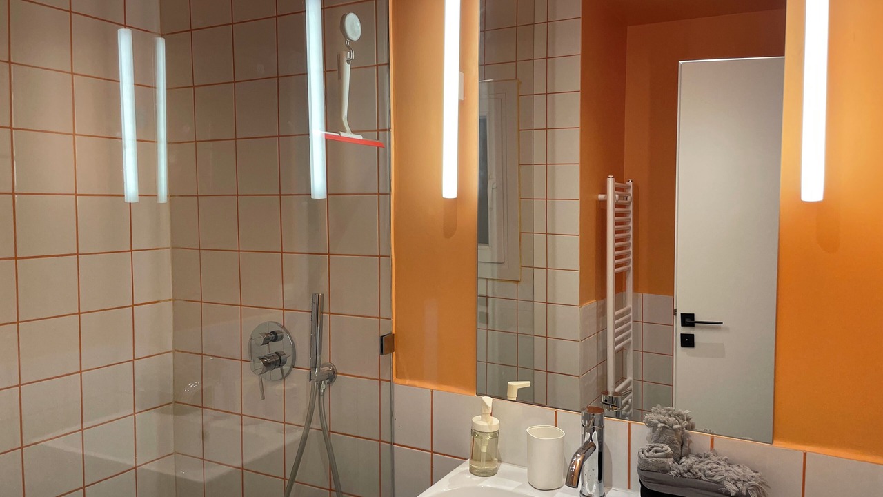 Photo of Bathroom in Attiki
