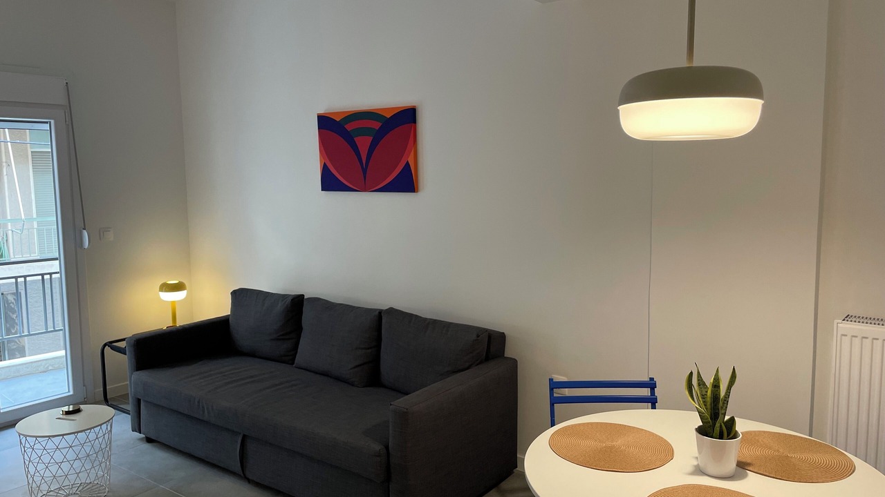 Photo of Livingroom in Attiki
