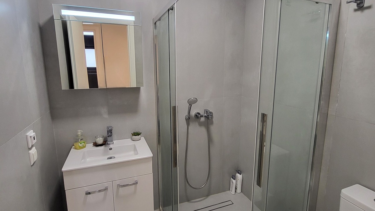 Photo of Bathroom in Palaio Psychiko