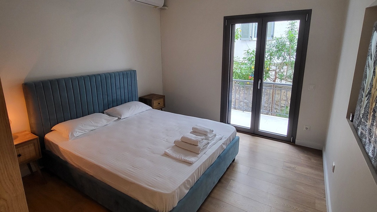 Photo of Bedroom in Palaio Psychiko