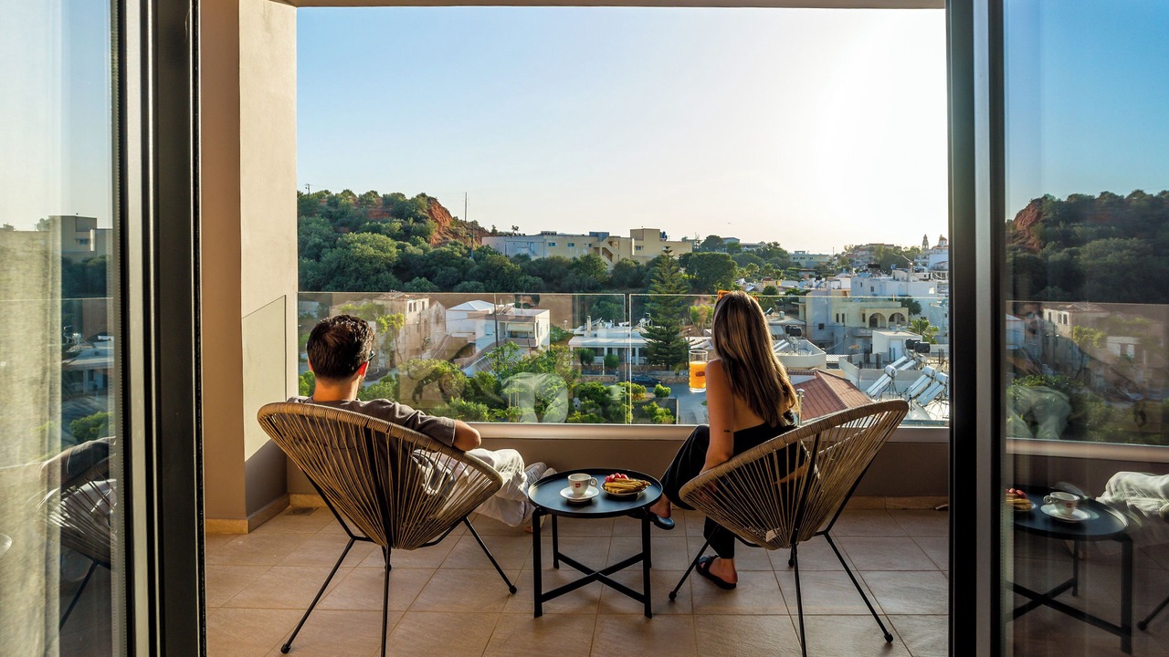 Photo of Outdoor in Makrys Tichos