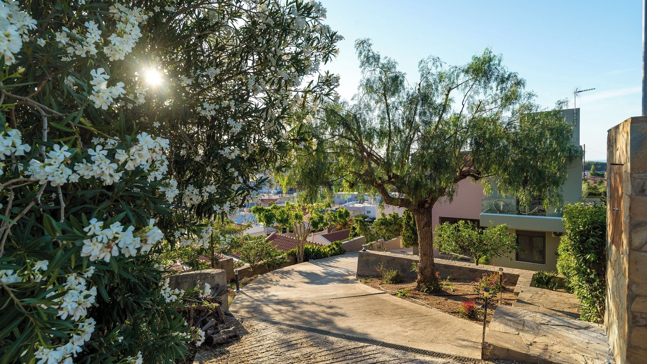 Photo of Outdoor in Makrys Tichos