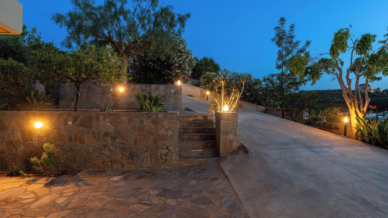 Photo of Outdoor in Makrys Tichos