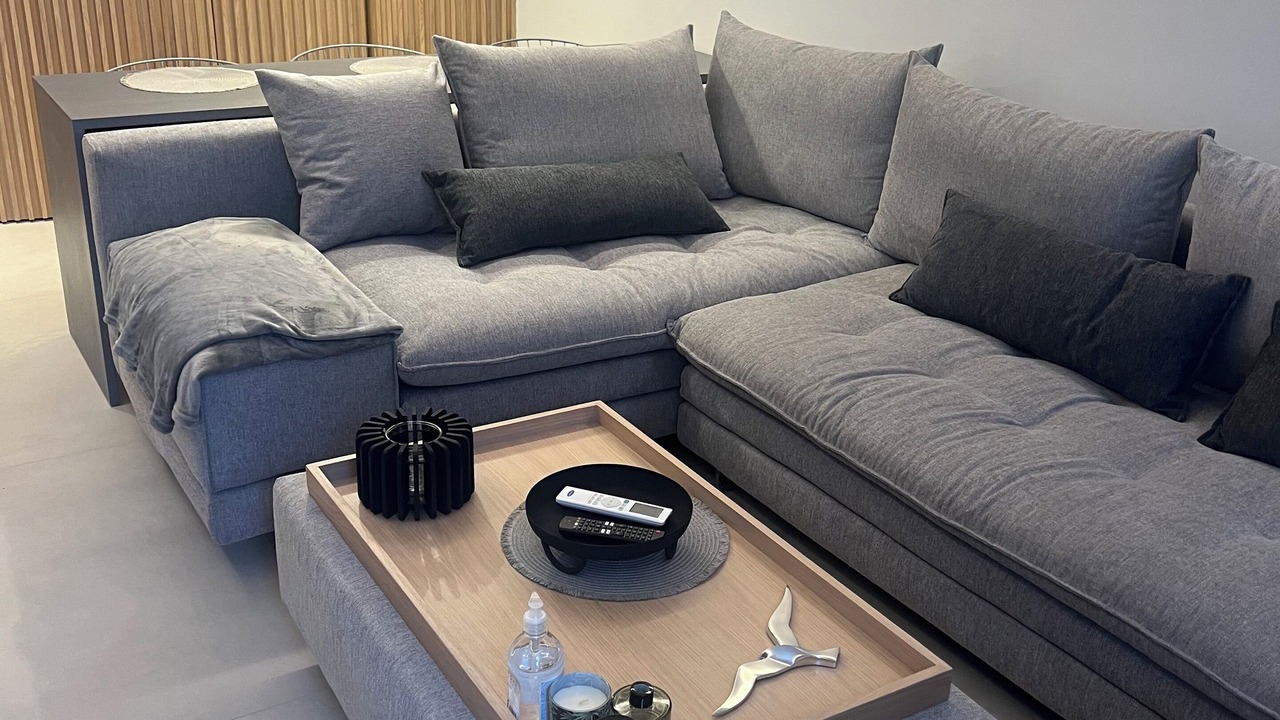 Photo of Livingroom in Souvala