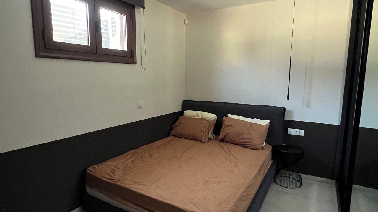 Photo of Bedroom in Souvala
