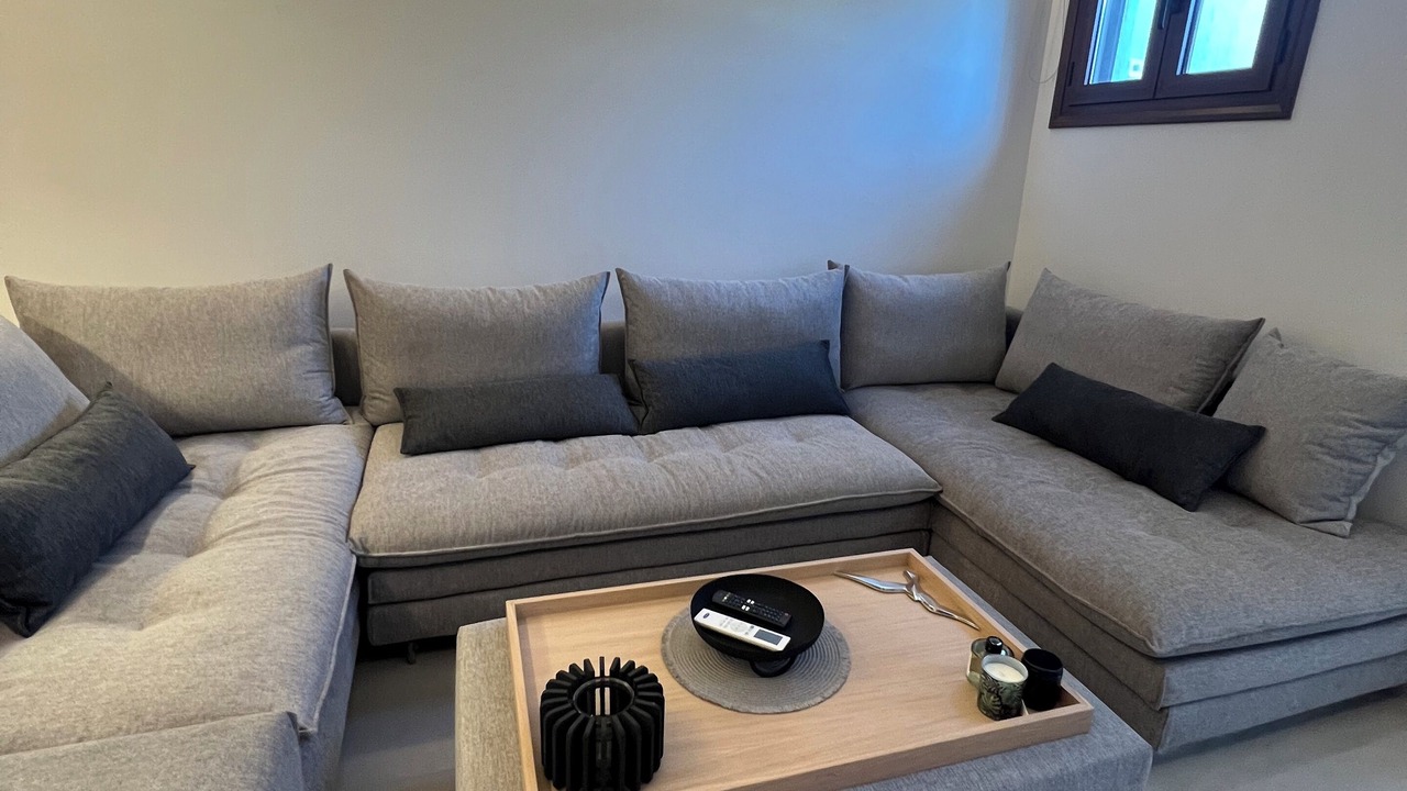 Photo of Livingroom in Souvala