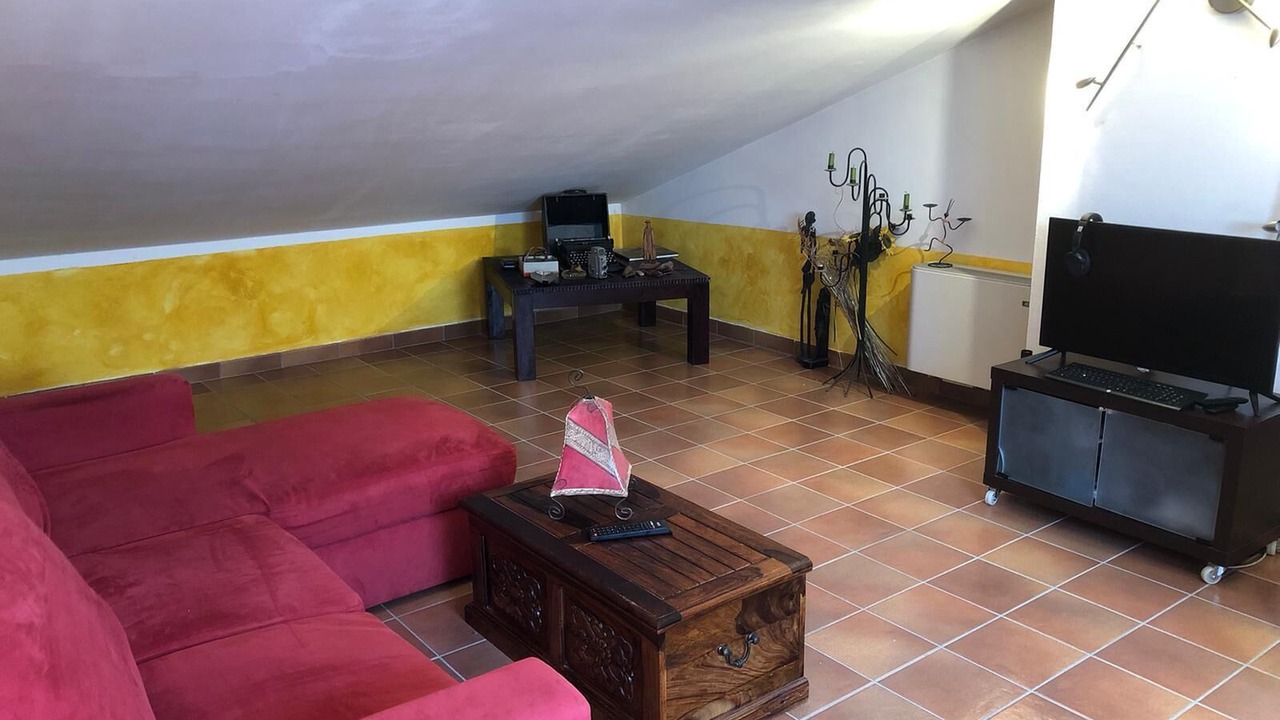 Photo of Livingroom in Bollengo