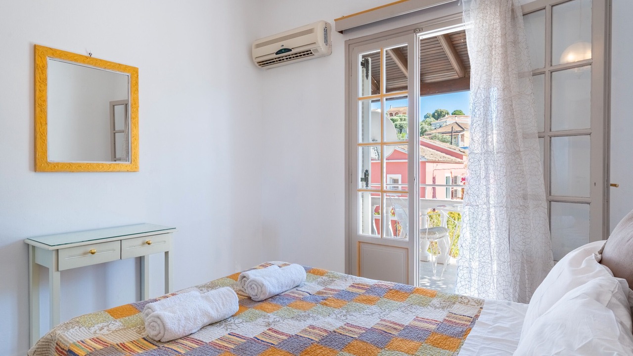 Photo of Bedroom in Kassiopi