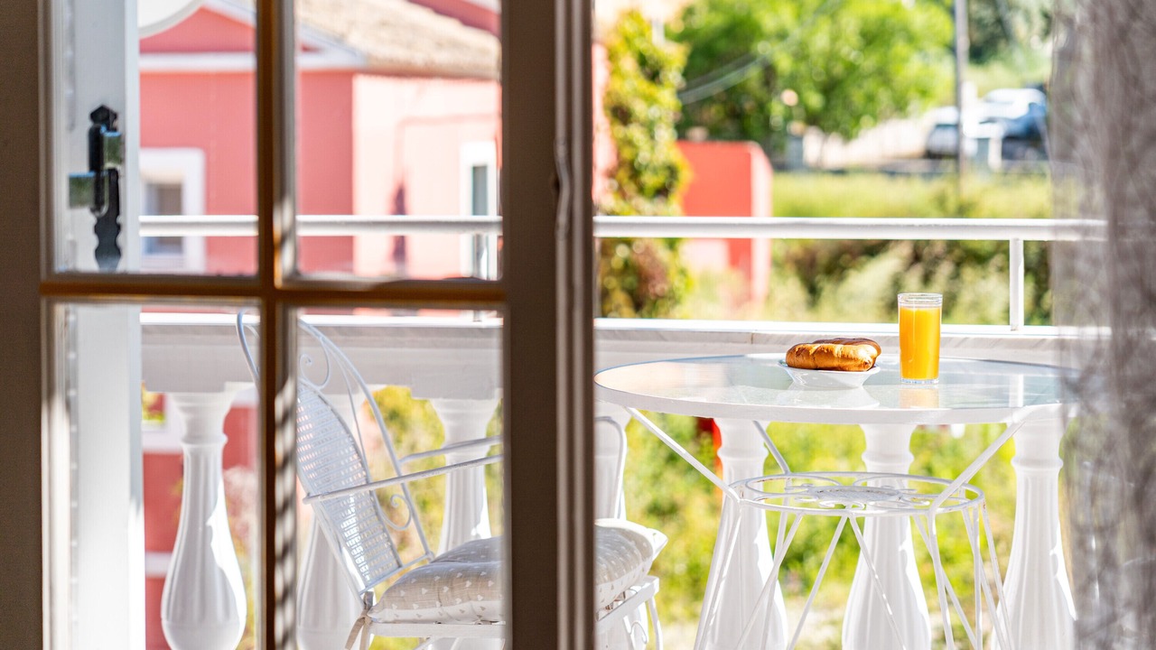 Photo of Outdoor in Kassiopi