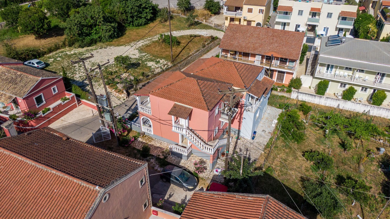 Photo of Outdoor in Kassiopi