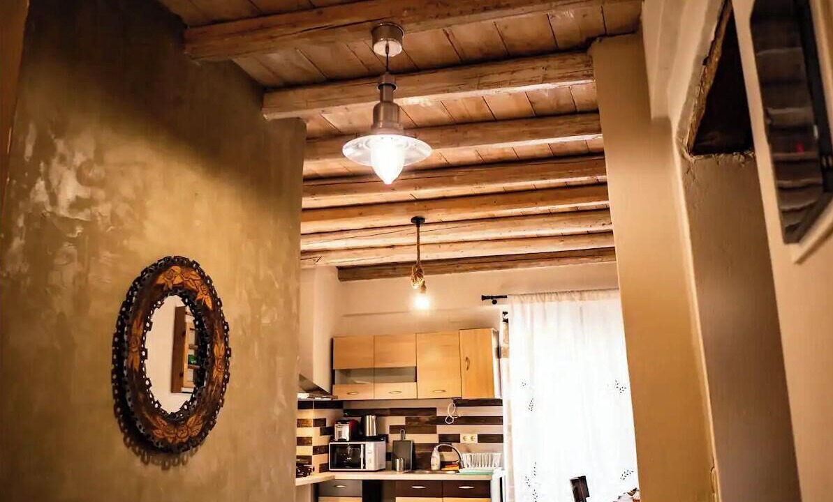 Photo of Kitchen in Kouroutai