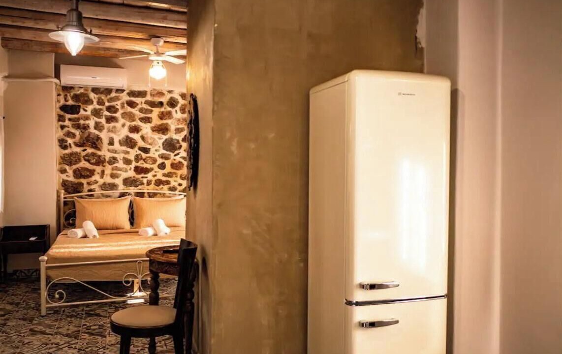 Photo of Bedroom in Kouroutai