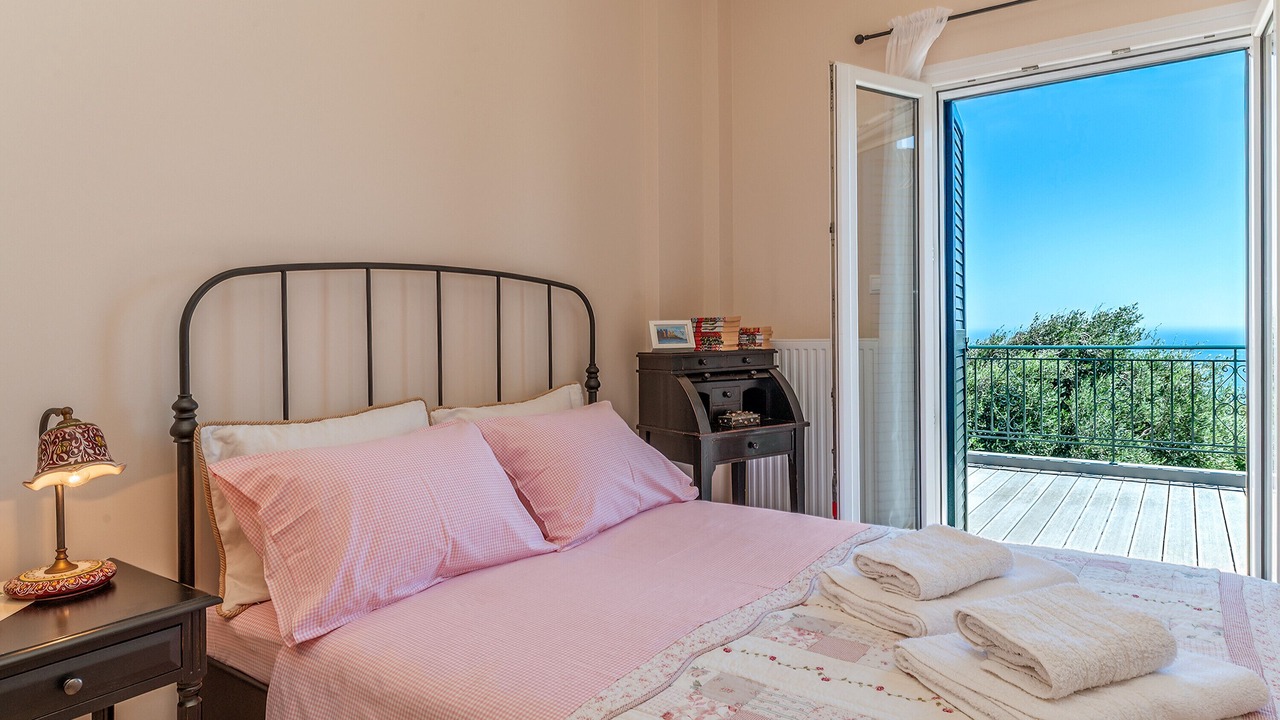 Photo of Bedroom in Steniai