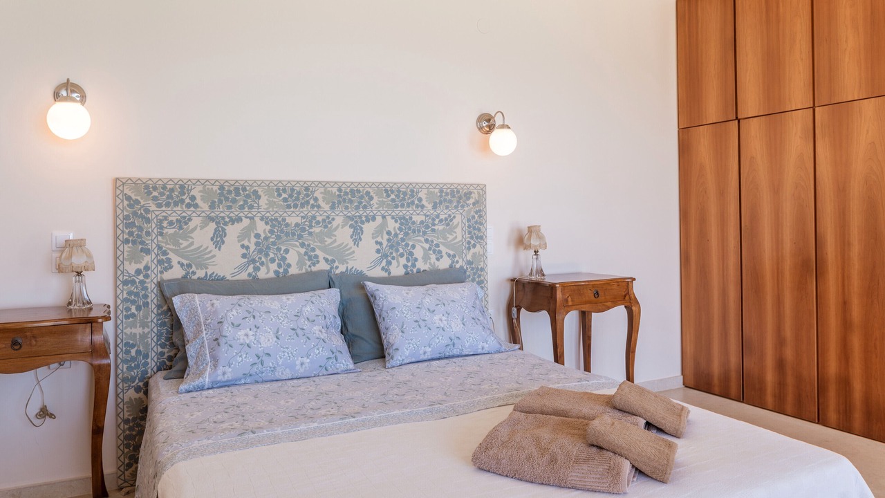 Photo of Bedroom in Steniai