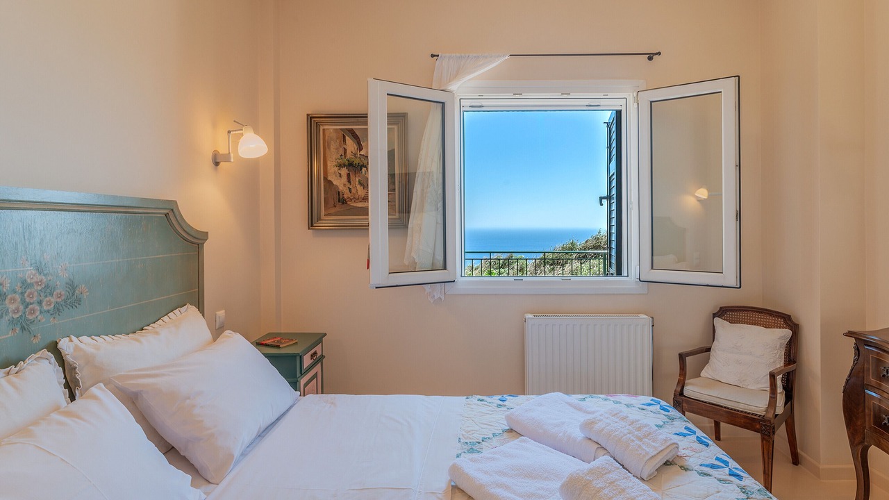 Photo of Bedroom in Steniai
