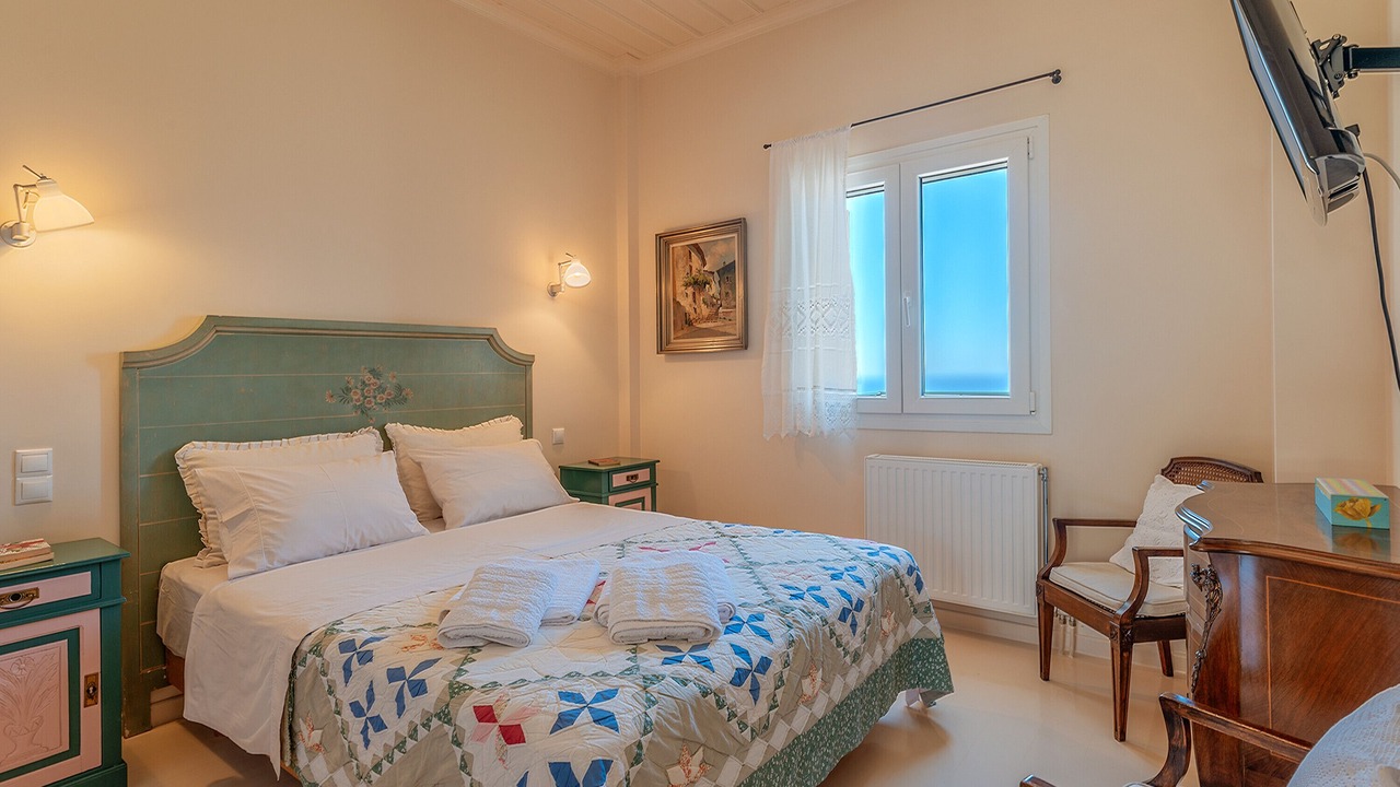 Photo of Bedroom in Steniai