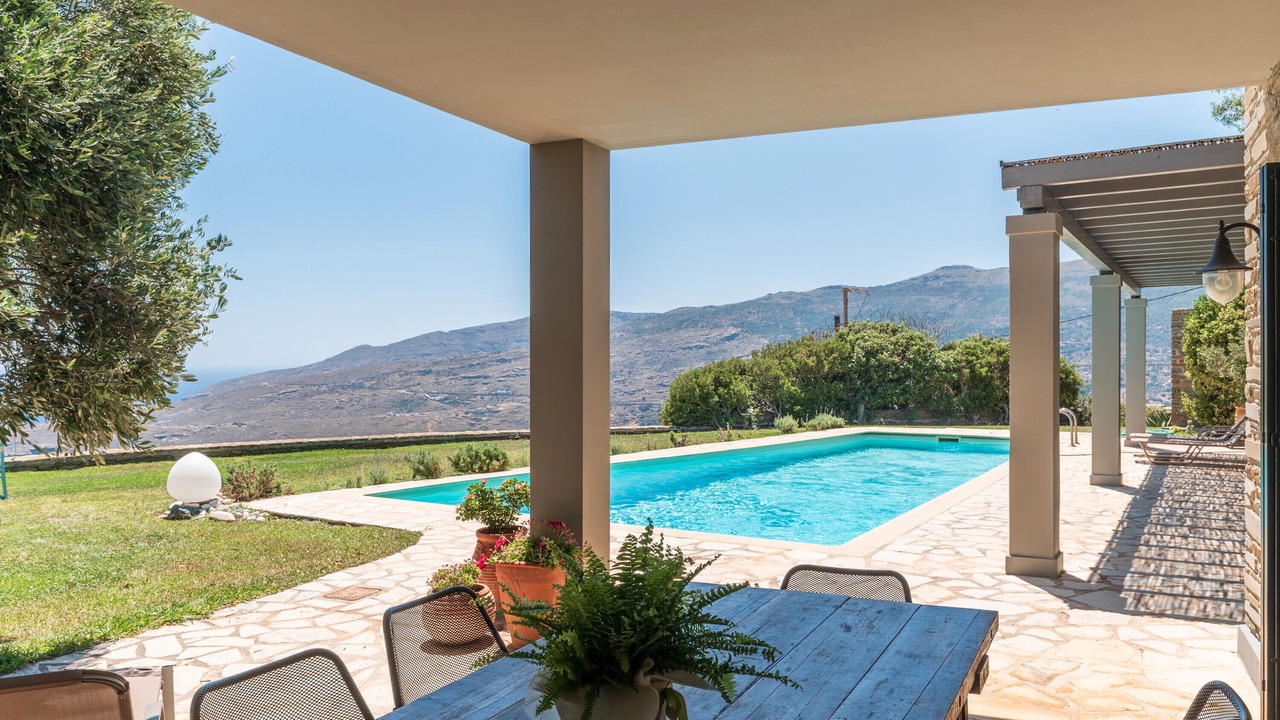 Photo of Outdoor in Steniai