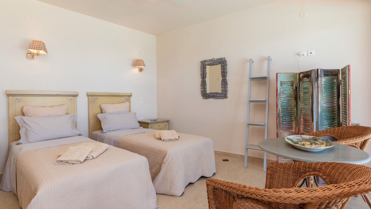 Photo of Bedroom in Steniai