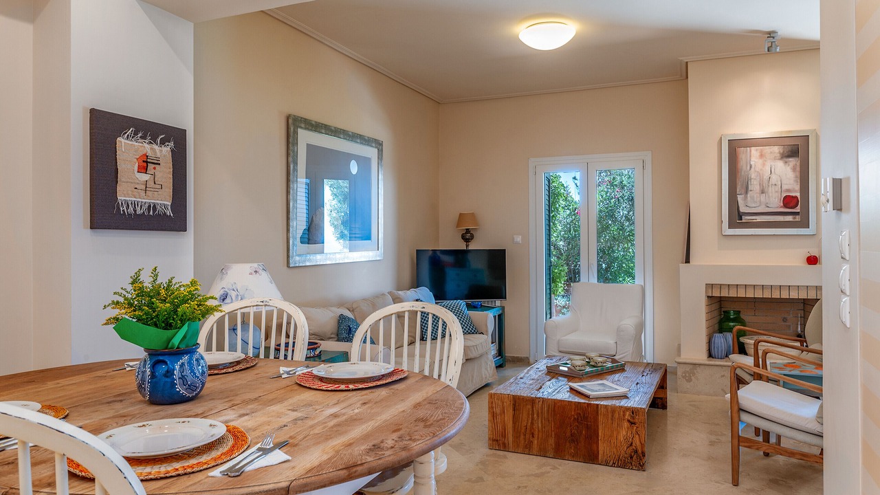 Photo of Livingroom in Steniai