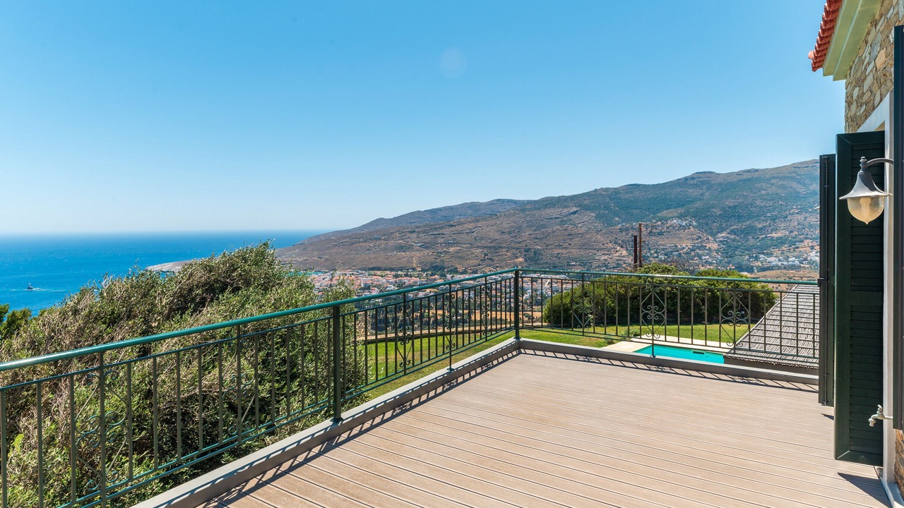 Photo of Outdoor in Steniai