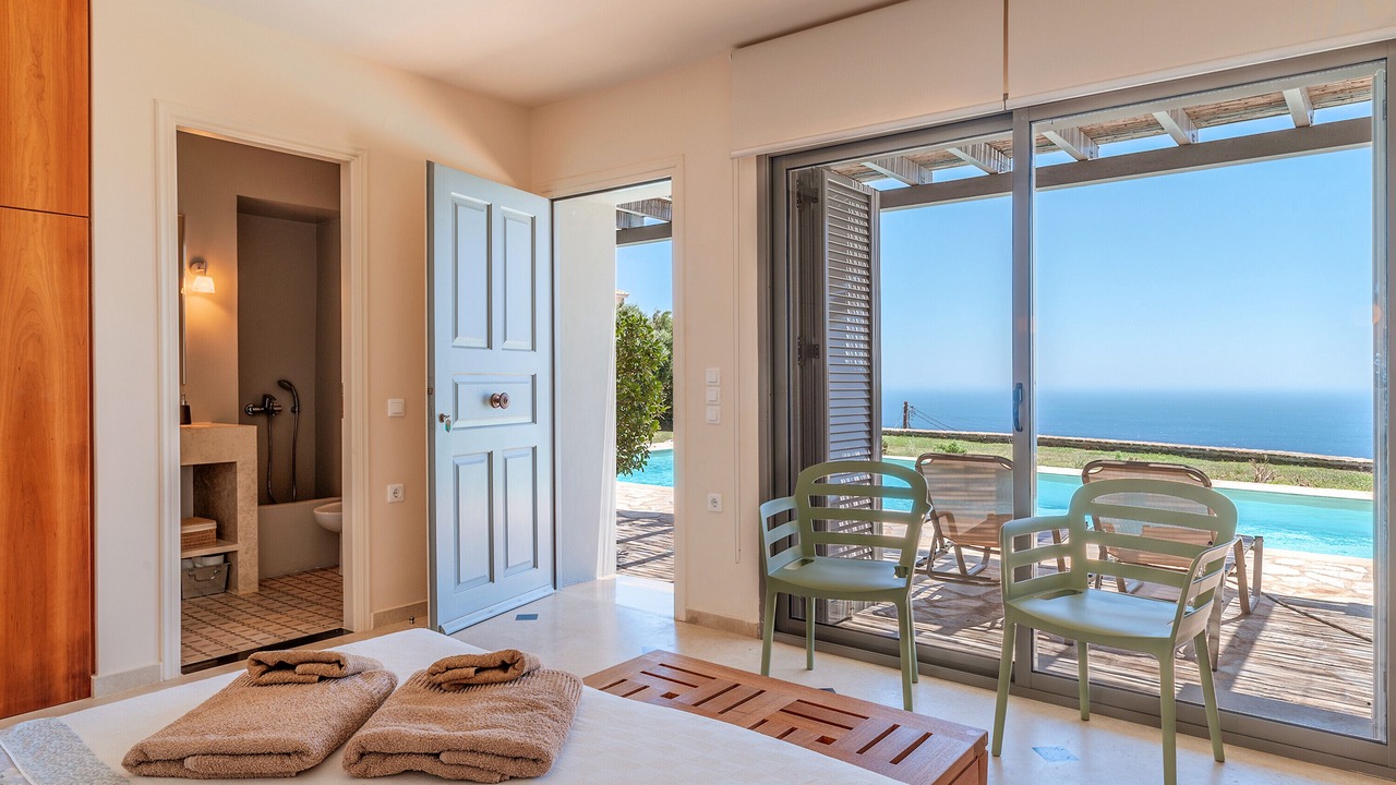Photo of Bedroom in Steniai