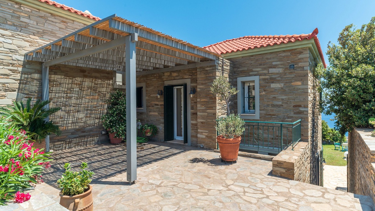 Photo of Outdoor in Steniai