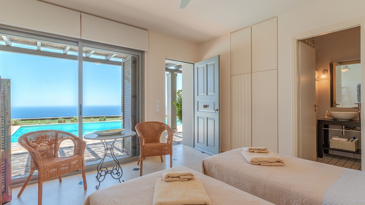 Photo of Bedroom in Steniai