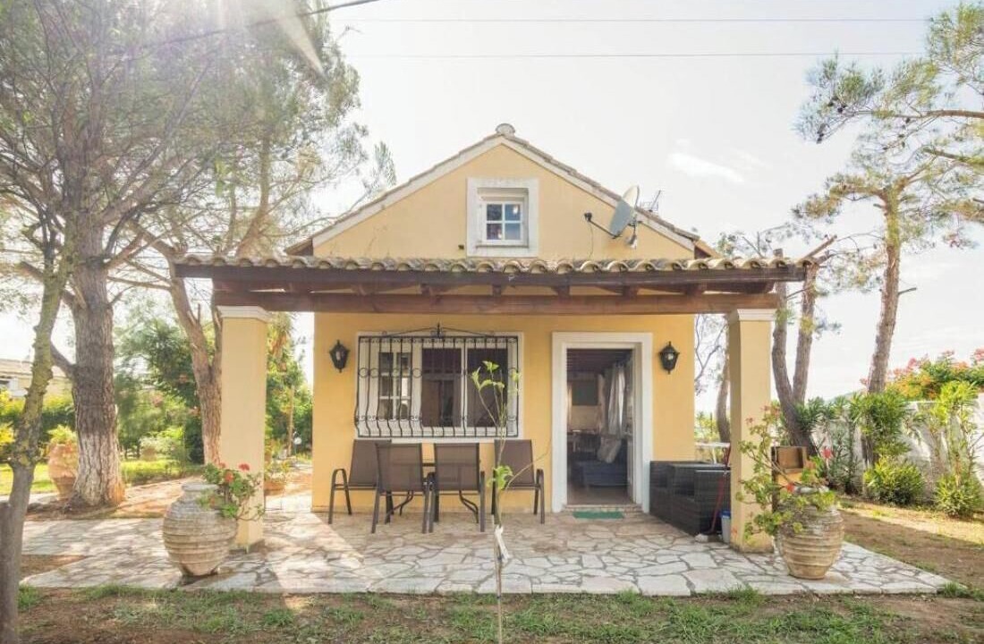 Photo of Outdoor in Ag. Georgios