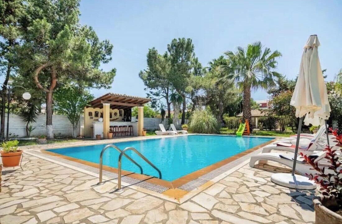 Photo of Outdoor in Ag. Georgios