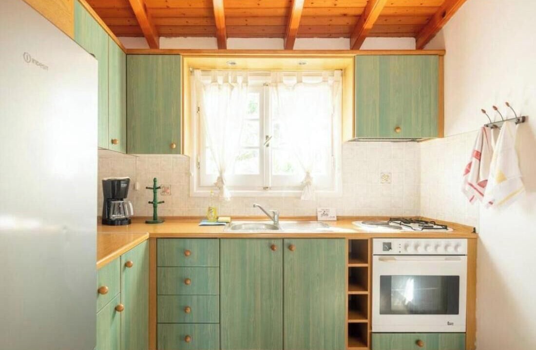 Photo of Kitchen in Ag. Georgios