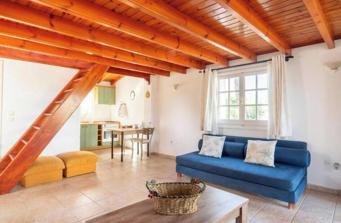 Photo of Livingroom in Ag. Georgios