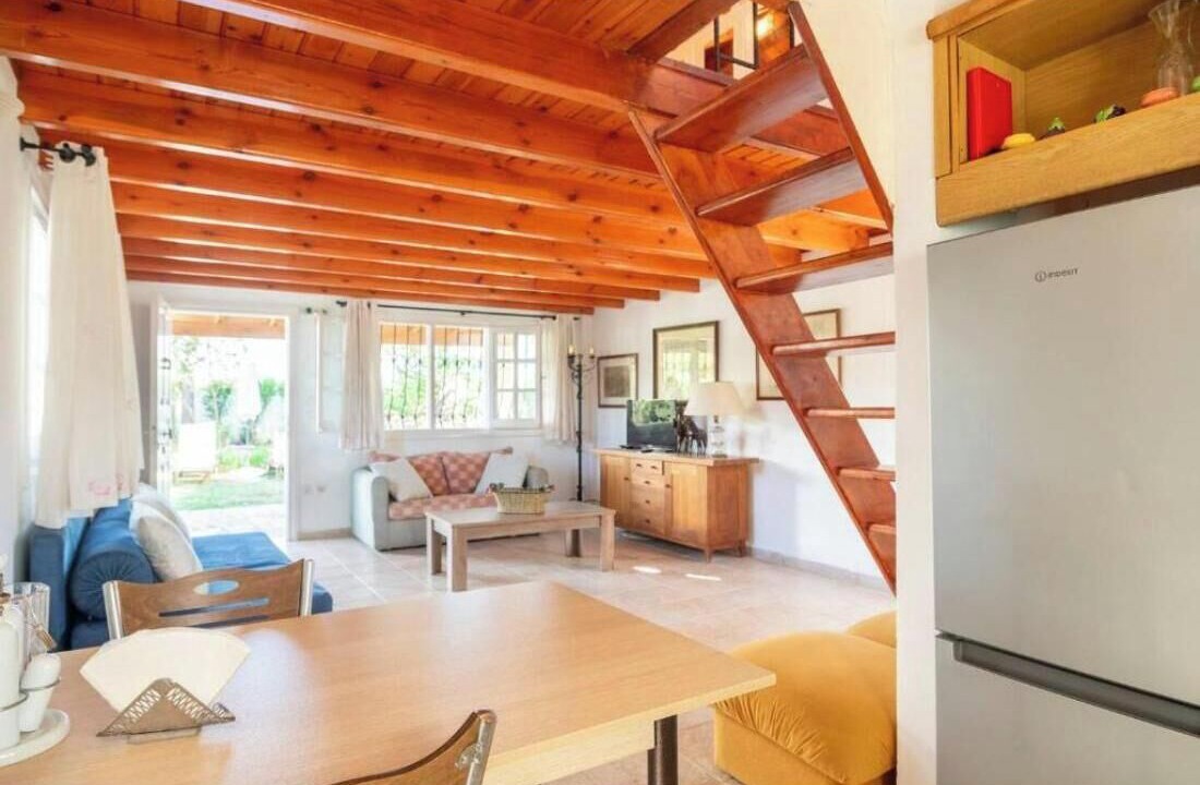 Photo of Livingroom in Ag. Georgios