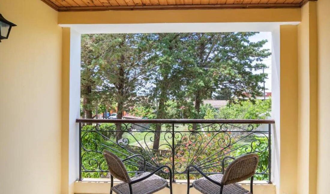 Photo of Outdoor in Ag. Georgios