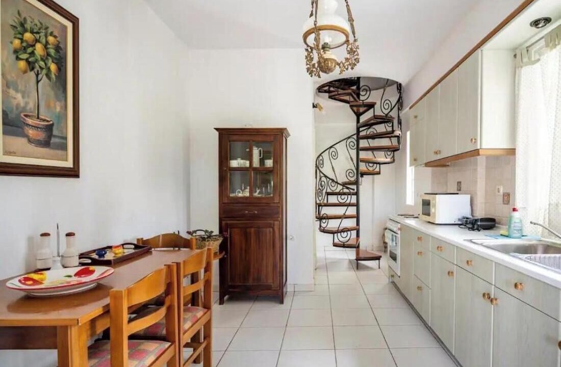 Photo of Kitchen in Ag. Georgios