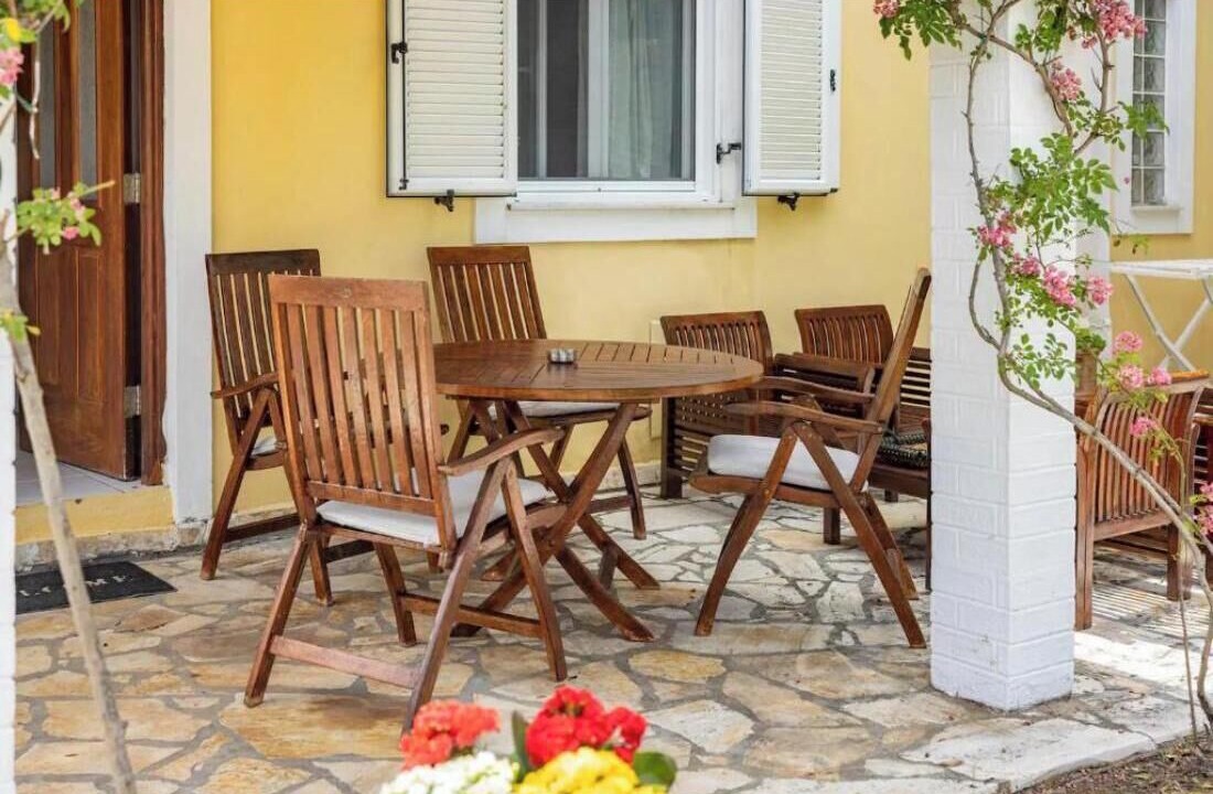 Photo of Outdoor in Ag. Georgios