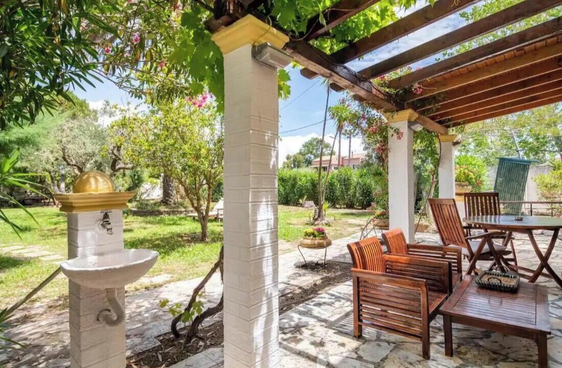 Photo of Outdoor in Ag. Georgios