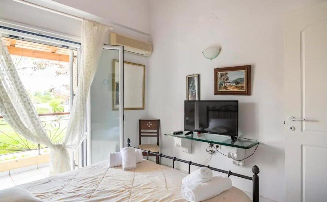 Photo of Bedroom in Ag. Georgios