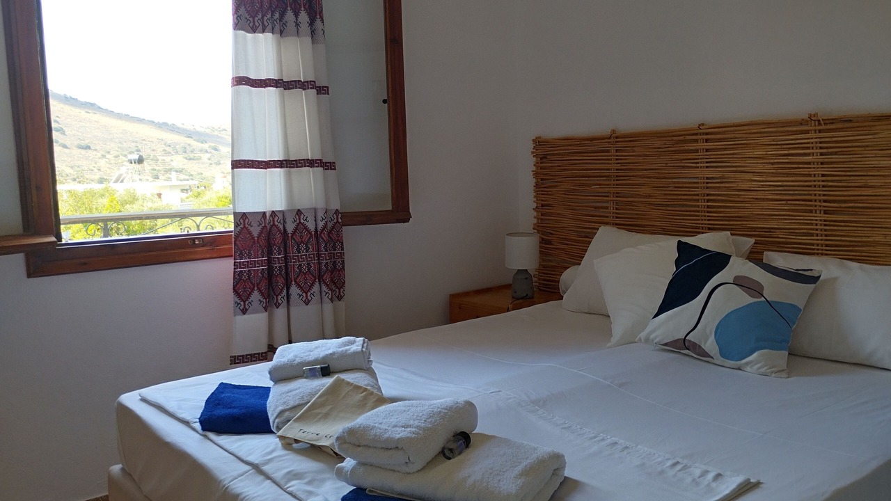 Photo of Bedroom in Kounelion