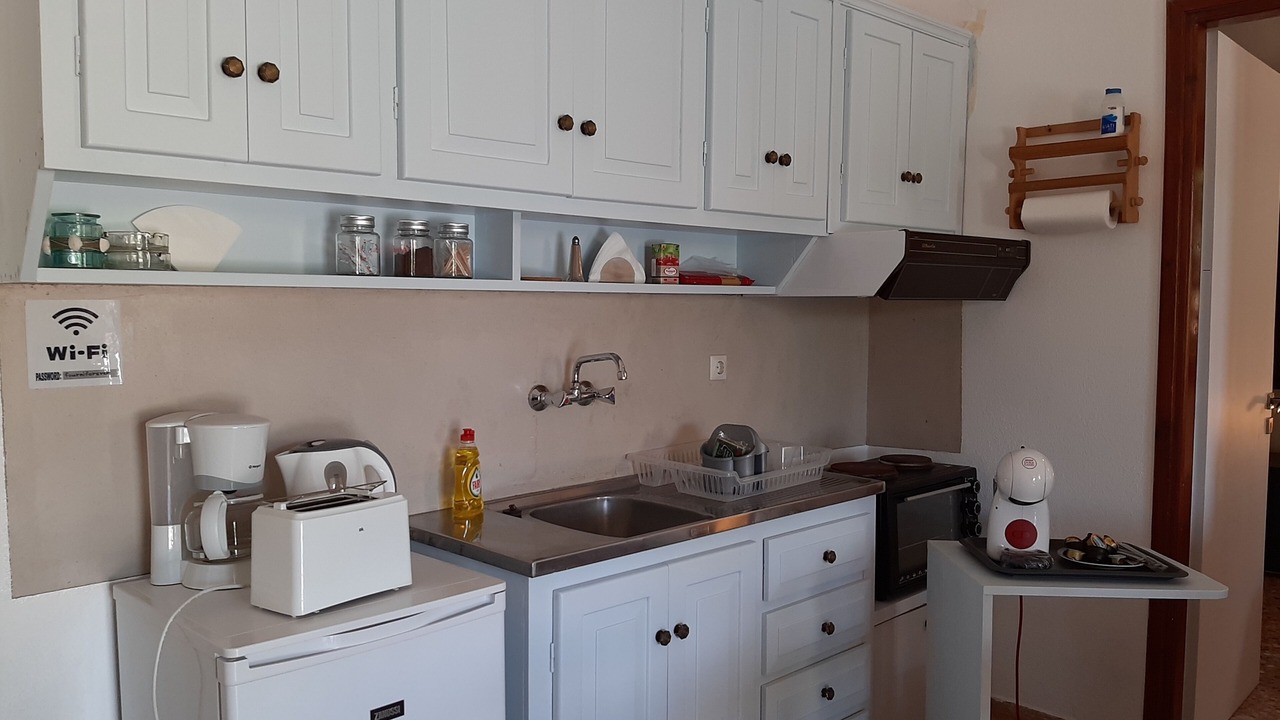 Photo of Kitchen in Kounelion