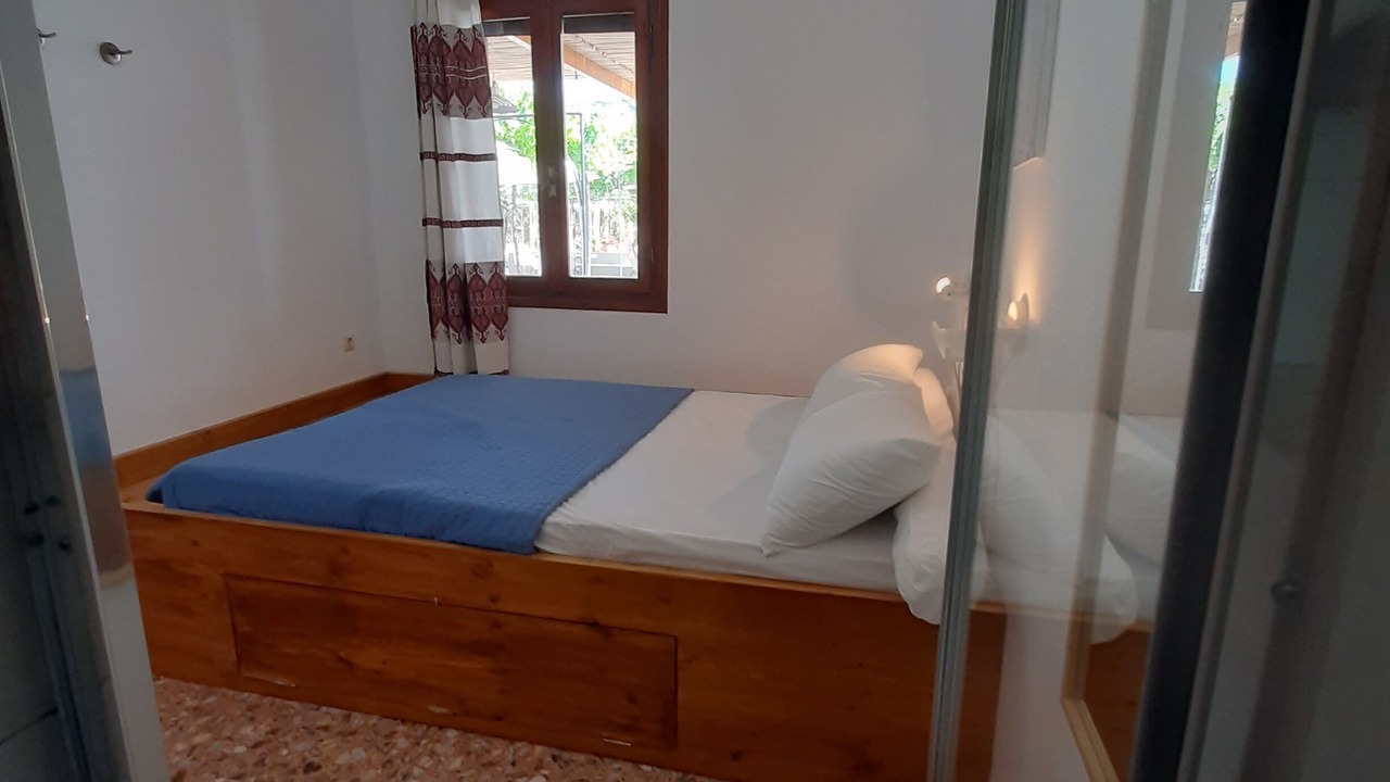 Photo of Bedroom in Kounelion