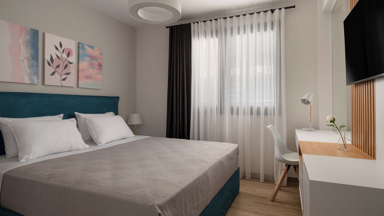 Photo of Bedroom in Sarti