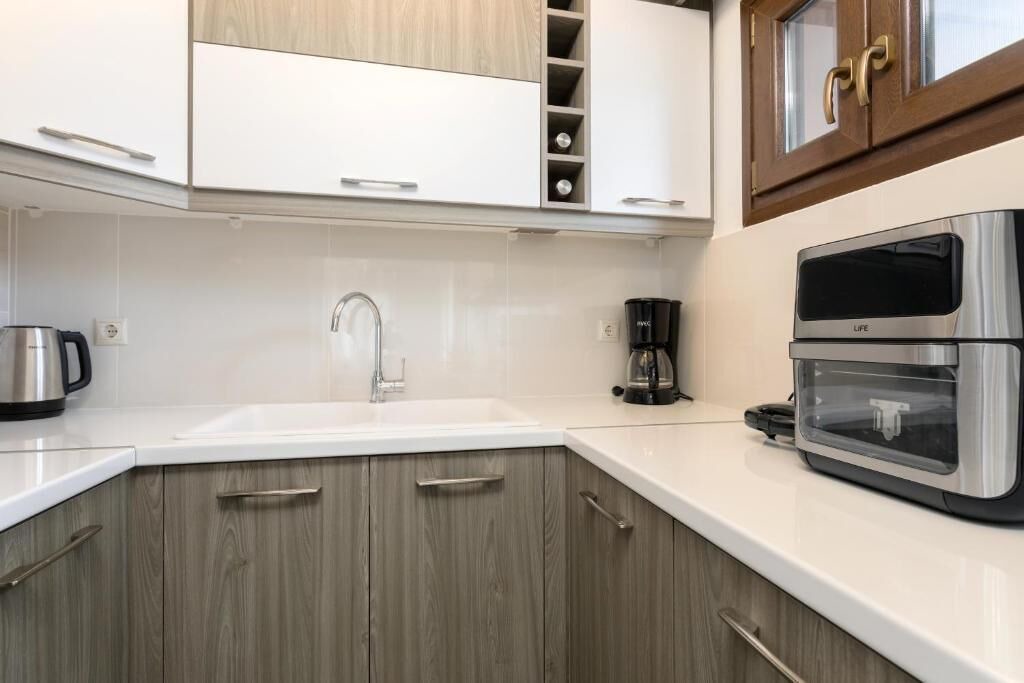 Photo of Kitchen in Elation
